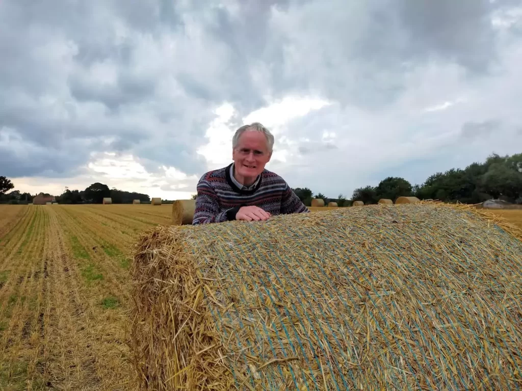 Jim Griffin RIP Kerry