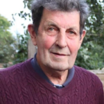 Cornelius (Con) Murphy RIP Kerry