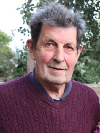 Cornelius (Con) Murphy RIP Kerry