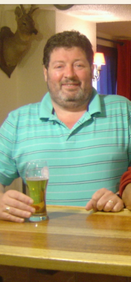 Denis Foley Rip KErry