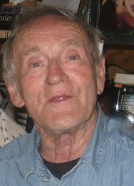 Cornelius Flynn Balloonagh Estate, Tralee, Kerry RIP Kerry