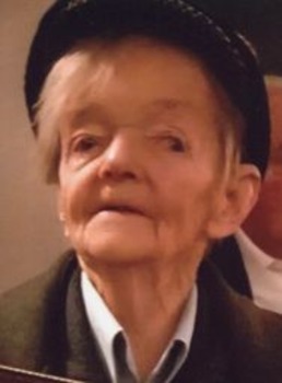 Johnny Leahy Rip Galway