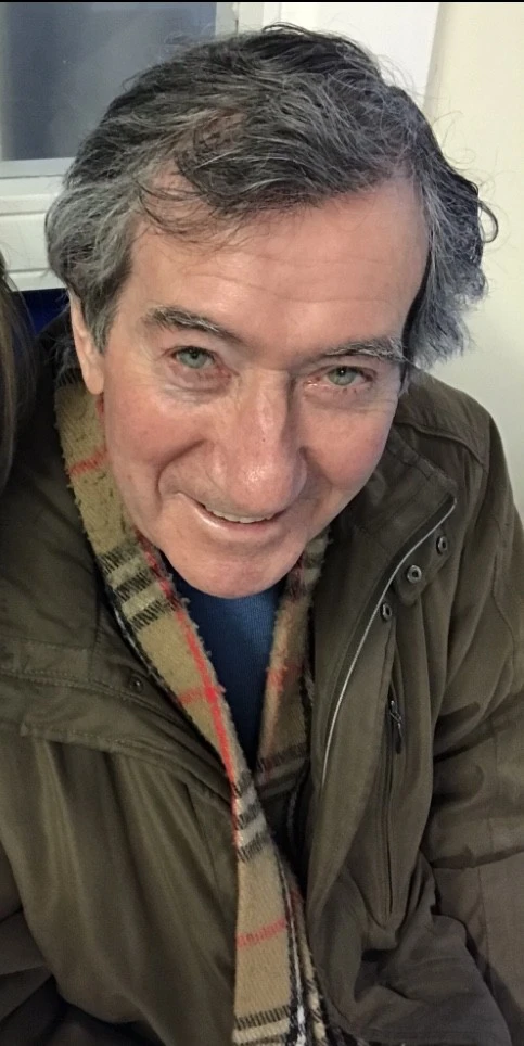 Michael Cremins RIP Kerry