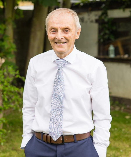 Michael Lynch RIP Kerry