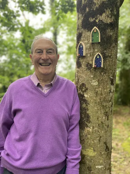 Nicholas (Nicko) Dowling RIP Kerry