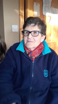 Rita Griffin Rip Kerry Ireland