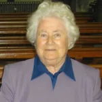 Róisín Kehoe
RIP Kerry