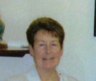 Sr Redempta (Mary) Ahern kerry