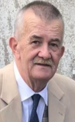 Timothy E. (Tadhg) Foley Kerry Rip