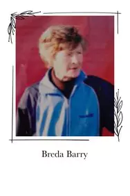 Breda Barry RIP Kerry