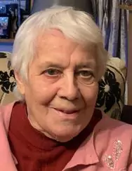 Eileen Lyons (née Nevin) RIP