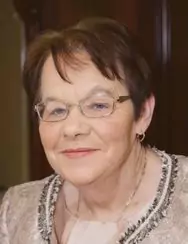 Eileen McGoey (née Meehan) RIP