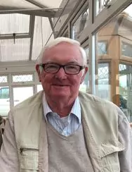 John Hennelly RIP, Caltra, Galway