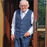 John Moriarty RIP Kerry