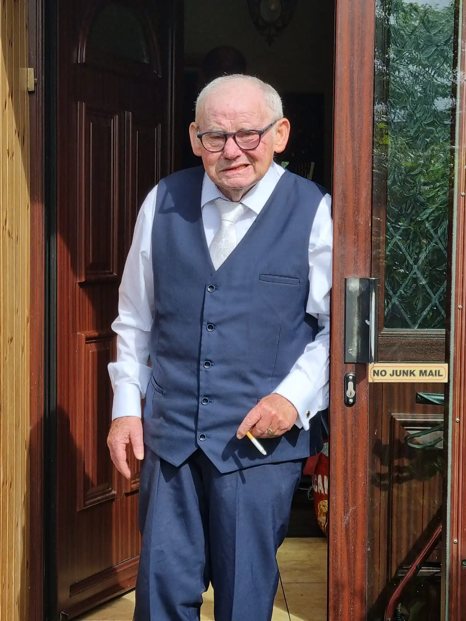 John Moriarty RIP Kerry