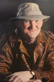 John Watters Rip Galway