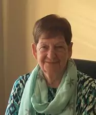 Josephine Finnegan (née Quinn) RIP