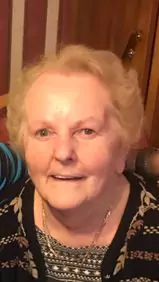 kathleen healy rip kerry