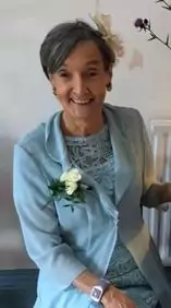 Margaret Brophy (née Doorey) RIP