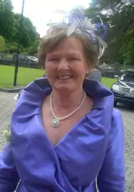 Death Notice Of Mary O'Donoghue (née Galvin) - Rip Kerry