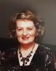 Mary O'Connor RIP, Duagh, Co. Kerry