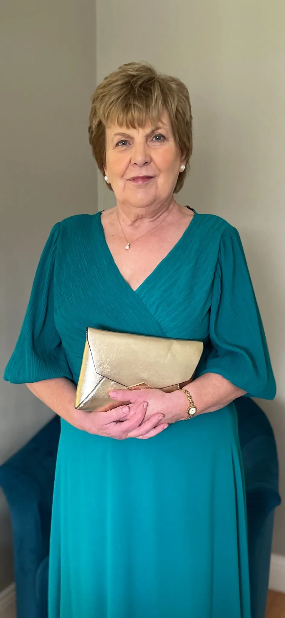 Mary Dineen (née Hussey) RIP Kerry