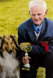 Noel Costelloe Rip Galway