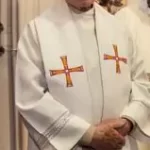 Rt. Rev. Msgr. Denis Francis O'Callaghan RIP