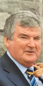 Thomas (Tom) O'Connor RIP