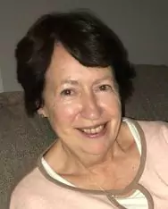 Valerie O'Sullivan née Prendiville Rip Kerry