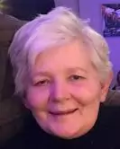 Kathleen Madden (née Flynn) RIP