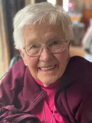 Marie Curley (née Doorly) RIP