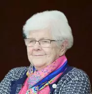 Teresa O'Hora (née Buckley) RIP