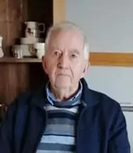 Ben Lyons RIP Galway
