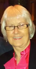 Carmel Finnerty RIP Photo