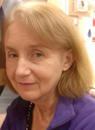 Elizabeth (Betty) Mooney RIP