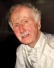 Denis McCarthy RIP Kerry