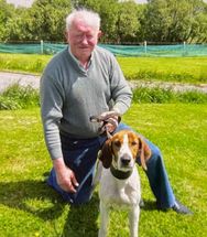 Bobby (John) Burton RIP