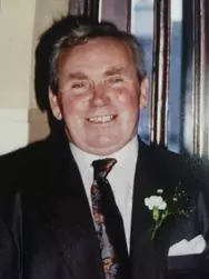 Denis (Den) Hanrahan RIP