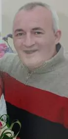 Francis (Fran) Finnegan RIP