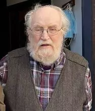 T. F. (Fergus) Fleming, Dublin RIP