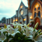 Gerrie (Gertrude) Bridgett