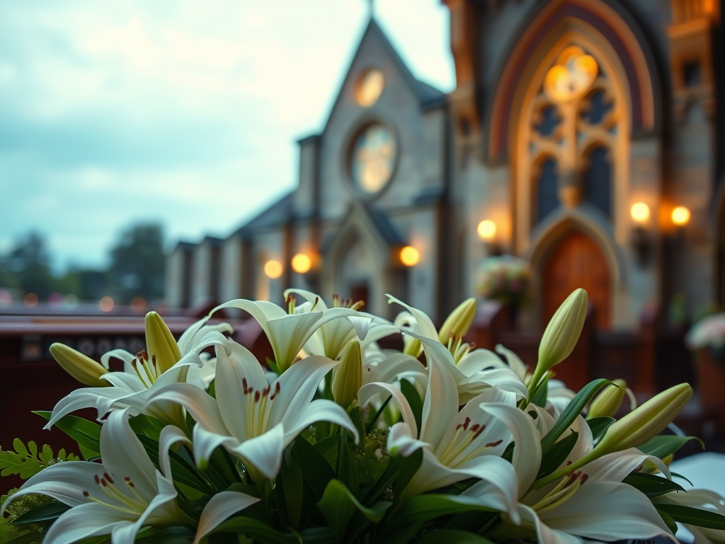 Gerrie (Gertrude) Bridgett