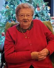 Maureen Carr (née O'Keeffe) RIP