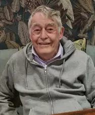 Patrick (Paddy) Marke RIP