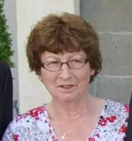 Una McBreen, Rathmines RIP