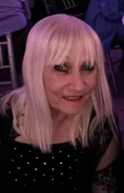 Una Zambra (née Nilan) RIP