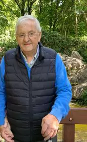 Willie Hughes, Mountbellew, Galway