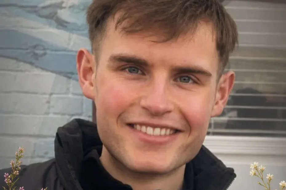 Michael Donegan memorial photo – Castletownbere, Co. Cork, 2026