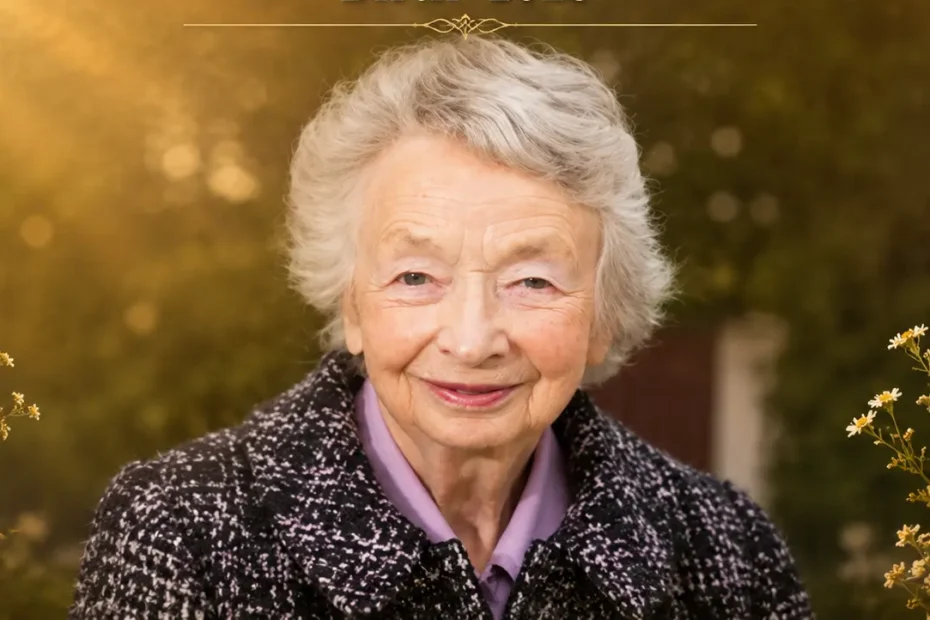 Nora O'Sullivan Currans Kerry obituary portrait 2026